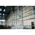 Professional Flexibility Lock Dynamic Construction Scaffold